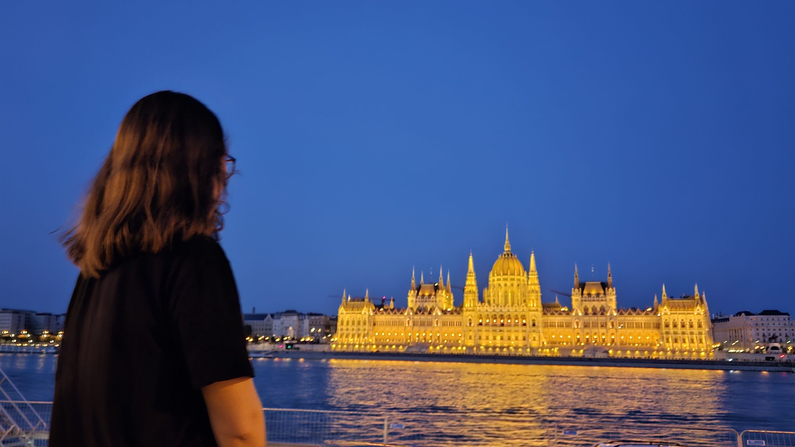 Budapest Travel Guide: Everything You Need to Know Before Your First Trip