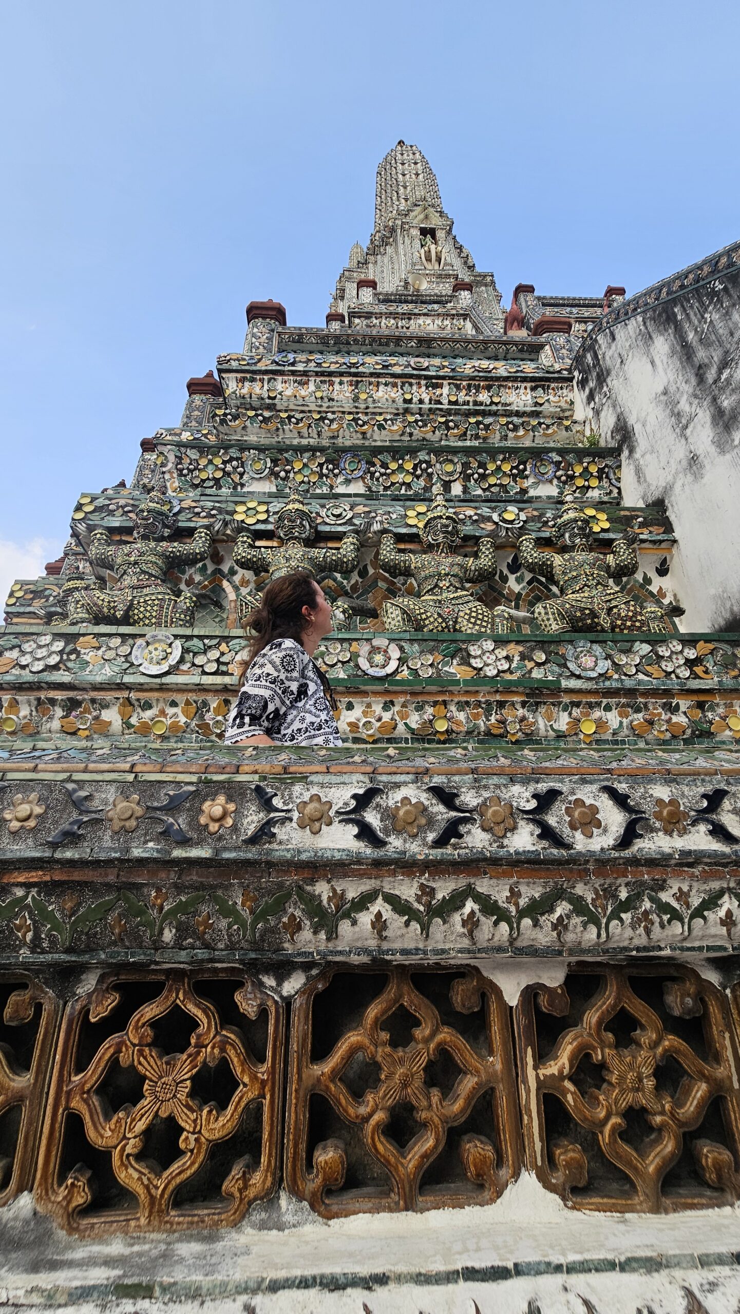 Travel