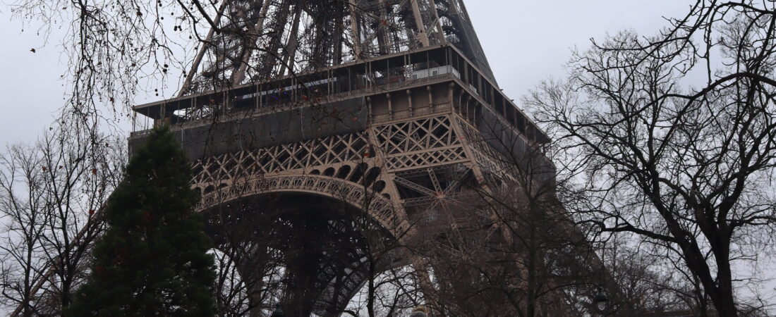 Paris Quick Guide 2026: Everything First-Time Visitors Need to Know