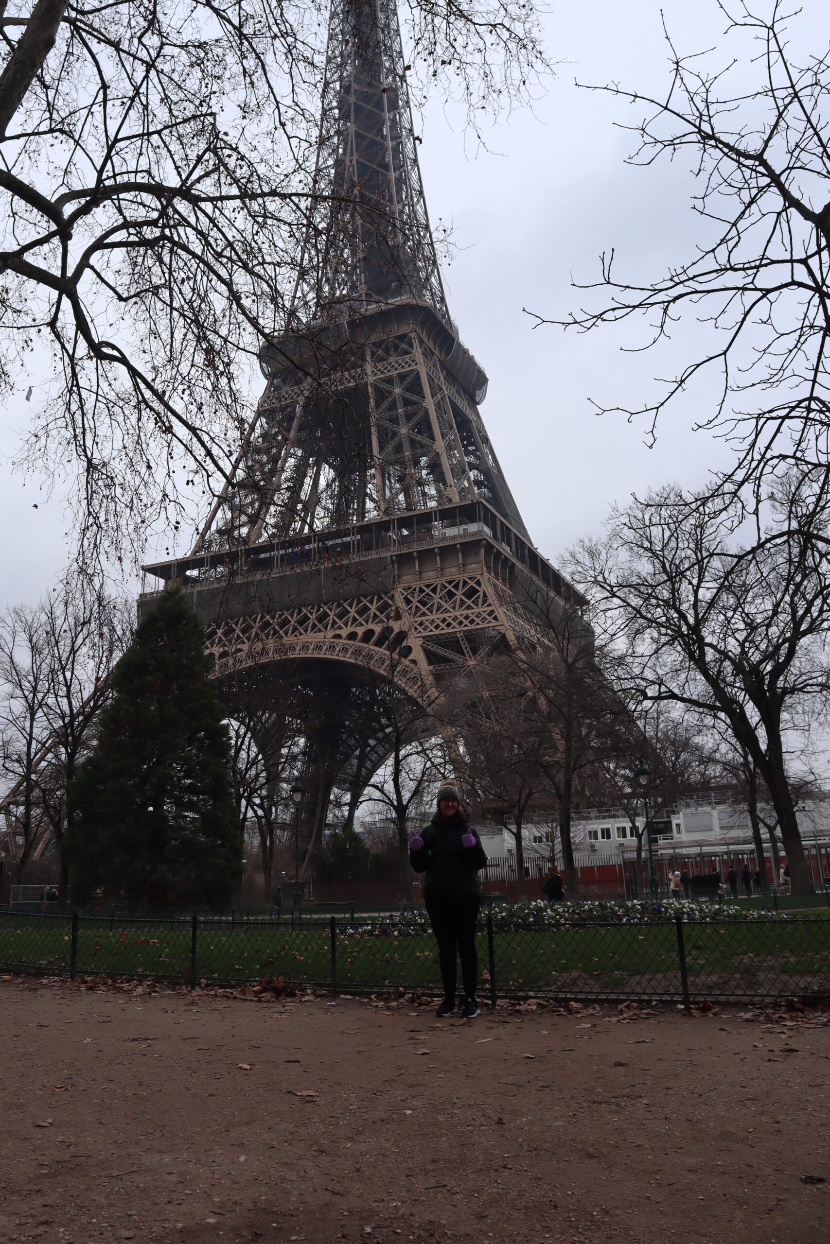 Paris Quick Guide 2026: Everything First-Time Visitors Need to Know