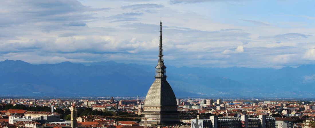 Turin Quick Guide 2026: Everything First-Time Visitors Need to Know