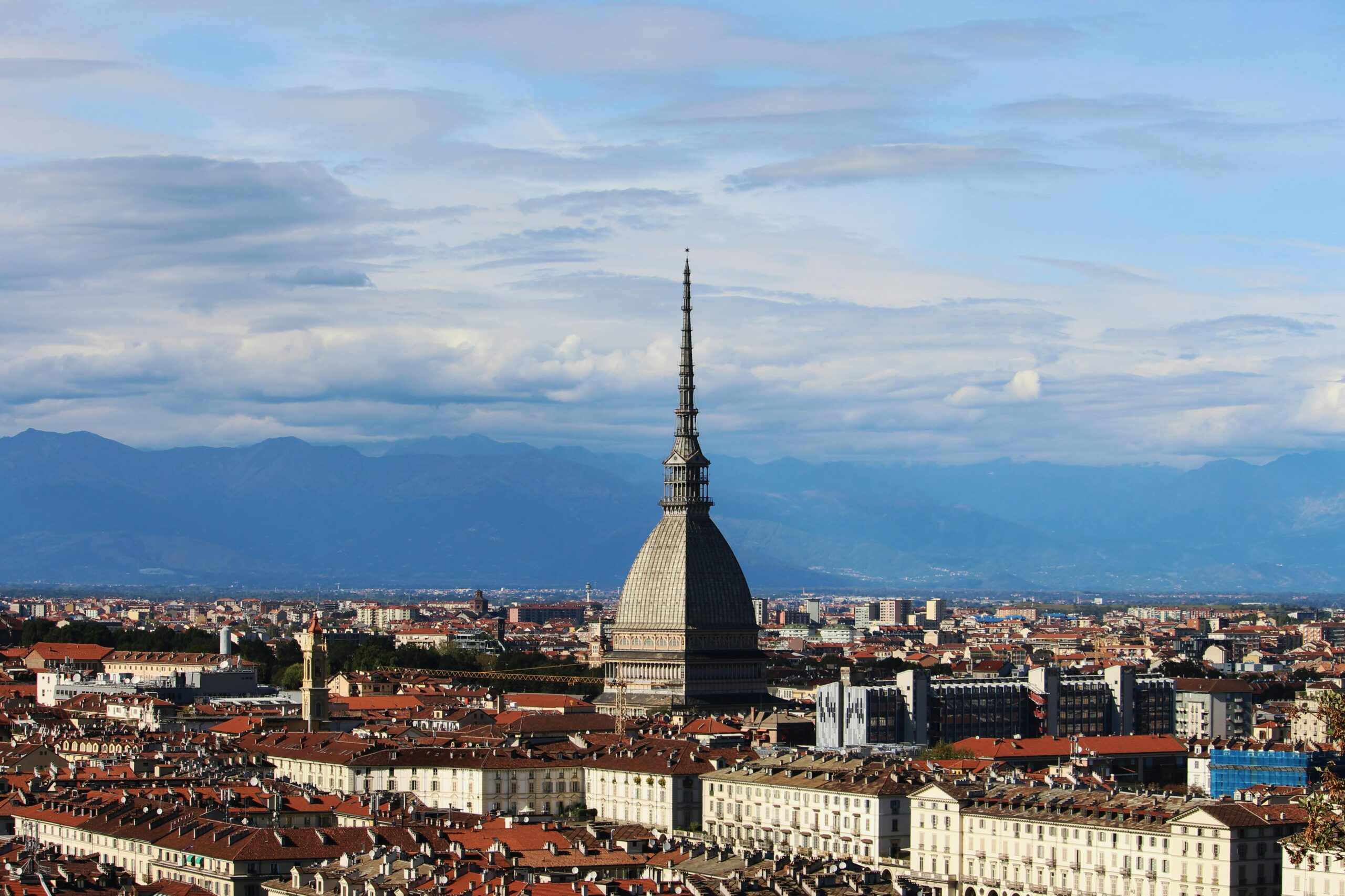 Turin Quick Guide 2026: Everything First-Time Visitors Need to Know